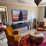 Superbe Appartement Calme Hivernage